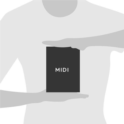 MDS BtoB |#ペーパーブランクス 高級ノート ウ゛ェルヌ 海底二万