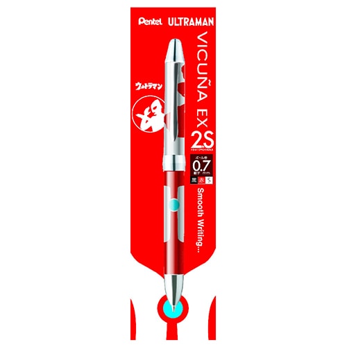 Mds Btob 紀寺商事 ボールペン ビクーニャex15 07c2 S05 ウルトラセブン軸 K Bxw1575 Um お店の業種からさがす 文具 雑貨の卸 仕入れサイトmdsbtob Mds Btob 紀寺商事 ボールペン ビクーニャex15 07c2 S05 ウルトラセブン軸 K Bxw1575 Um お店の業種からさがす 文具 雑貨の卸 仕入れサイトmdsbtob