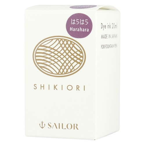 MDS BtoB |#セーラー万年筆 インク SHIKIORIー四季織ー雨音 MDS BtoB |#セーラー万年筆 インク SHIKIORIー四季織ー雨音
