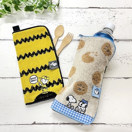 MDS BtoB |#アイアップ(国内販売のみ) ポーチ どっとポーチ