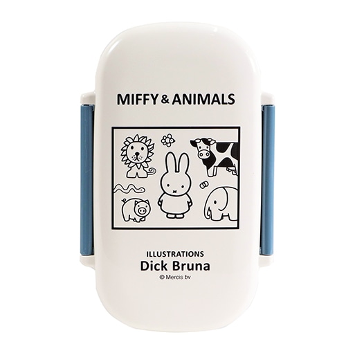 MDS BtoB |#クツワ(国内販売のみ） ランチグッズ ランチボックス