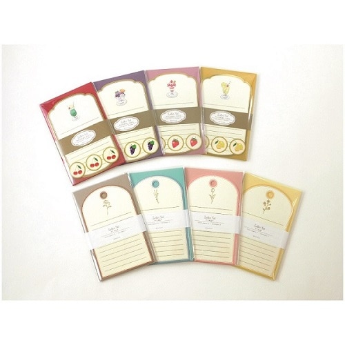MDS BtoB |#Z&K レターセット レターセット ノスタルジックカフェ MDS BtoB |#Z&K レターセット レターセット ノスタルジックカフェ