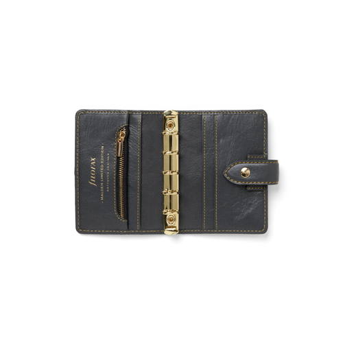 新品】filofax 手帳 快い マルデン 新色 ストーン 