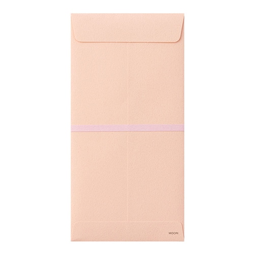 MDS BtoB |【ミドリ】(国内販売のみ)金封 ほんの気持ち うさぎ柄