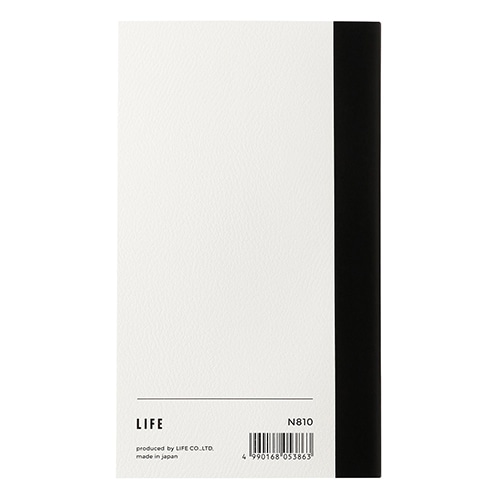 MDS BtoB |#ライフ ノート KLESHA (クレシャ) B6変形 N810: お店 MDS BtoB |#ライフ ノート KLESHA (クレシャ) B6変形 N810: お店