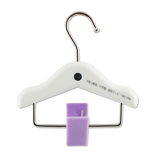 Mds Btob サカモト クリップ 名探偵コナンミニハンガークリップ 灰原 お店の業種からさがす 文具 雑貨の卸 仕入れサイトmdsbtob