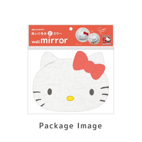 MDS BtoB |#ティズファクトリー(国内販売のみ） ミラー サンリオ
