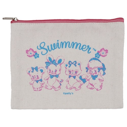 爆売り！ MDS BtoB トート SWIMMER バッグ |#日本出版販売(国内販売のみ） バッグ