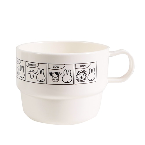 MDS BtoB |#クツワ(国内販売のみ） ランチグッズ プラコップ 3個