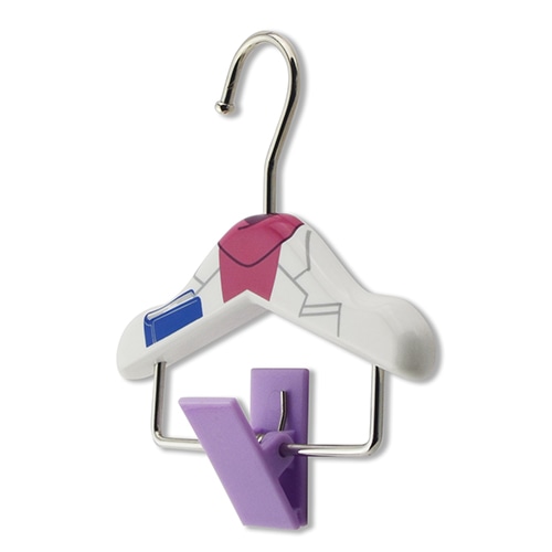 Mds Btob サカモト クリップ 名探偵コナンミニハンガークリップ 灰原 お店の業種からさがす 文具 雑貨の卸 仕入れサイトmdsbtob