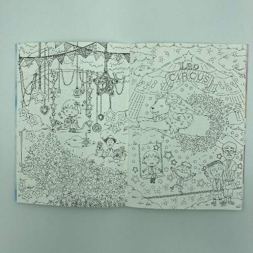 Mds Btob ショウワノート ぬりえ 塗り絵セレクション ちびまる子ちゃん B5 ちびまる子ちゃん お店の業種からさがす 文具 雑貨の卸 仕入れサイトmdsbtob