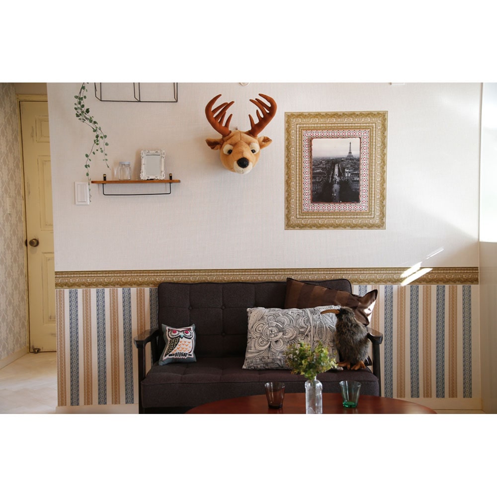 Mds Btob ニトムズ インテリアマスキングテープ 8m タイル ブルーw M3608 お店の業種からさがす 文具 雑貨の卸 仕入れサイトmdsbtob