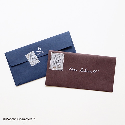 MDS BtoB |#山櫻(国内販売のみ） メッセージカード