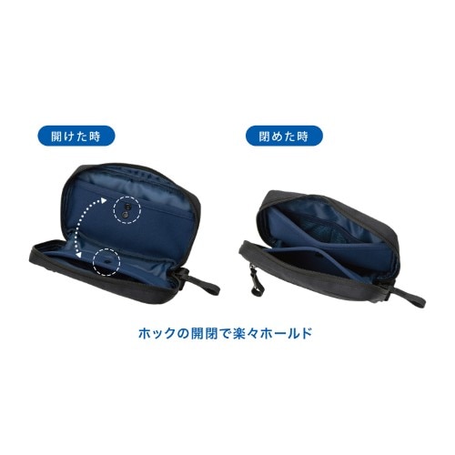 コンゲススロイド ポーチセット - メルカリ