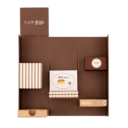 MDS BtoB |#ナカバヤシ(国内販売のみ） 机上収納 ライフスタイル