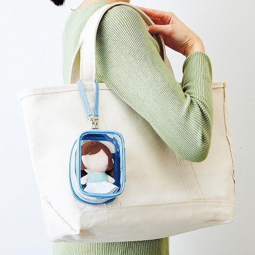 MDS BtoB |#リヒトラブ ポーチ myfa デコレーションボックス