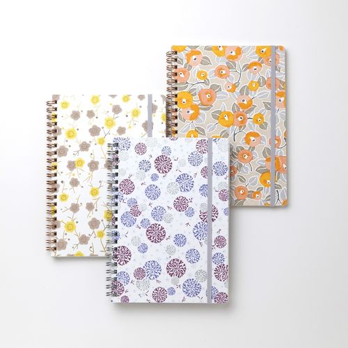 MDS BtoB |#尚雅堂 リングノート A5 chic2 22736: お店の業種