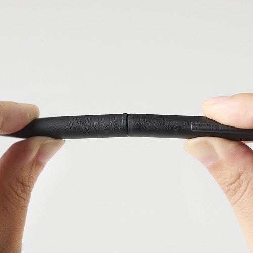 MDS BtoB |#KITERA ボールペン SideKnock・Ballpoint・pen BK KSK-BP