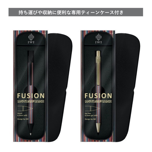 MDS BtoB |#インターアクト ゲルインク ボールペン IWI