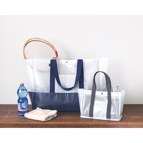 MDS BtoB |#エルコミューン ランチ小物 ソルティール・ビニール