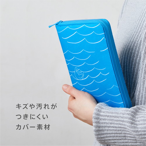 MDS BtoB |#キングジム ノートカバー HITOTOKI NOTE コミック