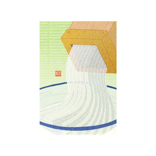 ポストカードセット(A-C) | TAKAMASA SUGA STORE