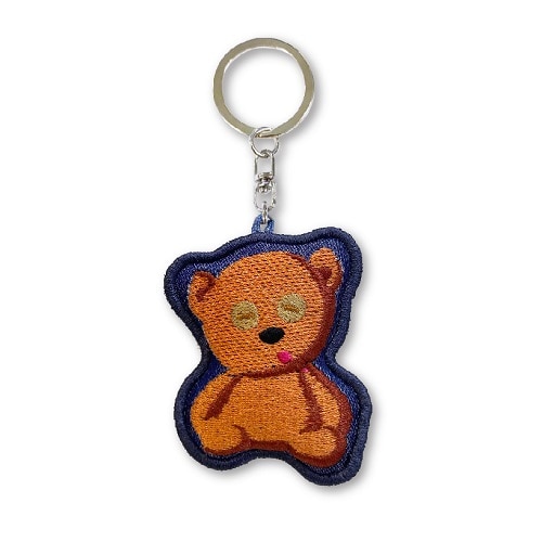 MDS BtoB |#アイアップ(国内販売のみ) キーチェーン ミニオンズ