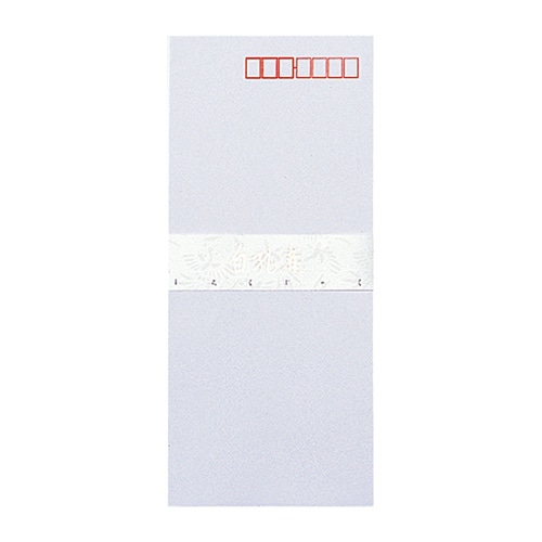MDS BtoB |【オキナ】一重封筒 白孔雀 J33: お店の業種からさがす 文具 