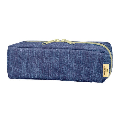 Mds Btob カミオジャパン ペンケース Pm Paco Trayﾍﾟﾝｹｰｽ ﾃﾞﾆﾑ お店の業種からさがす 文具 雑貨の卸 仕入れサイトmdsbtob