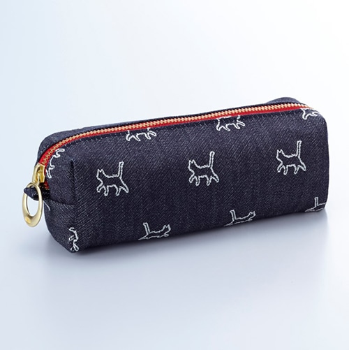 Mds Btob ガルフストリーム ペンケース ねこジャガ ドデニムボックスペンケ ス ボックス型 アカ Ndnm Box 02 お店の業種からさがす 文具 雑貨の卸 仕入れサイトmdsbtob Mds Btob ガルフストリーム ペンケース ねこジャガ ドデニムボックスペンケ ス ボックス型 アカ Ndnm Box 02 お店の業種からさがす 文具 雑貨の卸 仕入れサイトmdsbtob