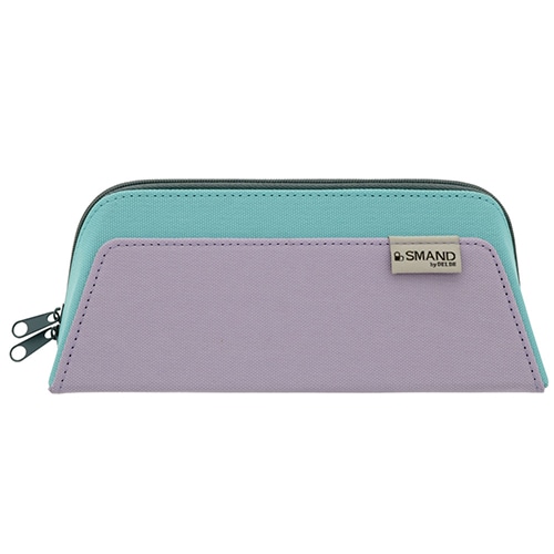MDS BtoB |#サンスター文具 ペンケース SMAND ブルーバイオレット