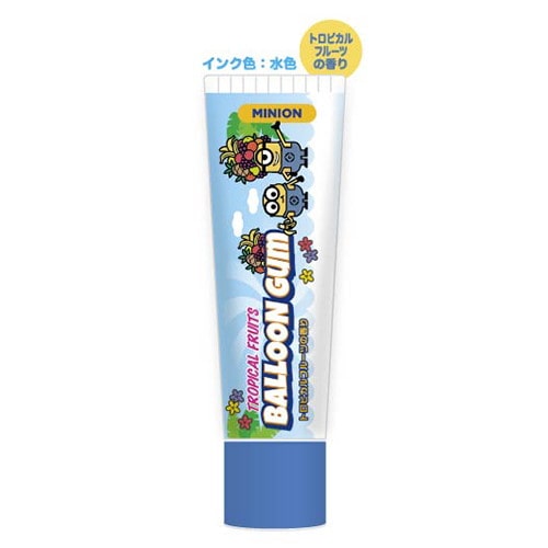 Mds Btob サカモト マーカー ミニオン チューブマーカー トロピカルフルーツ 水色 お店の業種からさがす 文具 雑貨の卸 仕入れサイトmdsbtob Mds Btob サカモト マーカー ミニオン チューブマーカー トロピカルフルーツ 水色 お店の業種からさがす 文具 雑貨の卸 仕入れサイトmdsbtob