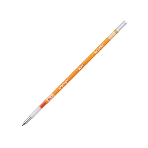 Mds Btob ゼブラ ボールペン替芯 サラサセレクト 多色ボールペン サラサマルチ 0 3芯 オレンジ Rnjk3 Or お店の業種からさがす 文具 雑貨の卸 仕入れサイトmdsbtob