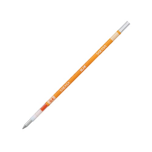 Mds Btob ゼブラ ボールペン替芯 サラサセレクト 多色ボールペン サラサマルチ 0 4芯 オレンジ Rnjk4 Or お店の業種からさがす 文具 雑貨の卸 仕入れサイトmdsbtob