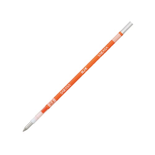 Mds Btob ゼブラ ボールペン替芯 サラサセレクト 多色ボールペン サラサマルチ レッドオレンジ 0 5芯 Rnjk5 Ror お店の業種からさがす 文具 雑貨の卸 仕入れサイトmdsbtob