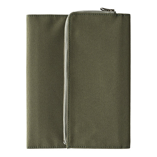 Mds Btob ダイゴー 手帳カバー Isshoni ﾍﾟﾝｹｰｽ付手帳ｶﾊﾞｰ A5 Khaki A5 カーキ N1846 お店の業種からさがす 文具 雑貨の卸 仕入れサイトmdsbtob
