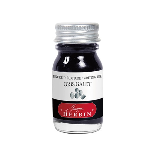 #クオバディス・ジャパン(国内販売のみ） 筆記関連小物 トラディショナルインク 10ml ガレット hb11505