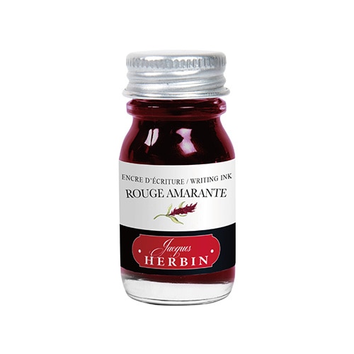#クオバディス・ジャパン(国内販売のみ） 筆記関連小物 トラディショナルインク 10ml アマランテ hb11526