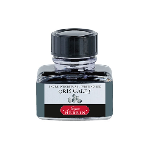 #クオバディス・ジャパン(国内販売のみ） 筆記関連小物 トラディショナルインク 30ml ガレット hb13005