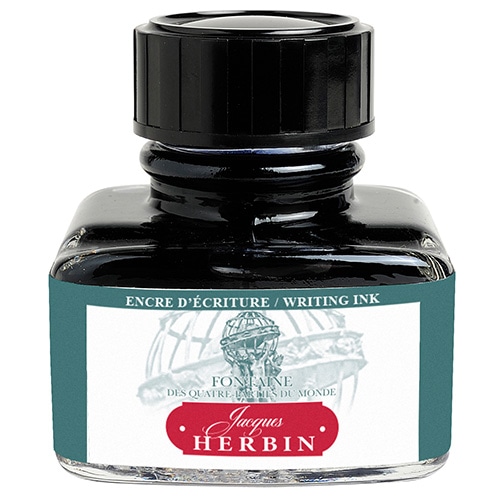 #クオバディス・ジャパン(国内販売のみ） 筆記関連小物 Parisカラーズ 天文の泉 30ml ブルーＧＲ HB13832