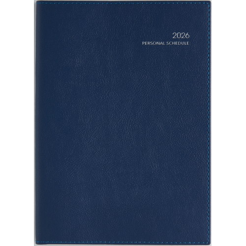 #高橋書店（国内販売のみ） 手帳 2026年 4月始まり B6 マンスリー ティーズファミリー 2 リュクスハーブグリーン No.612