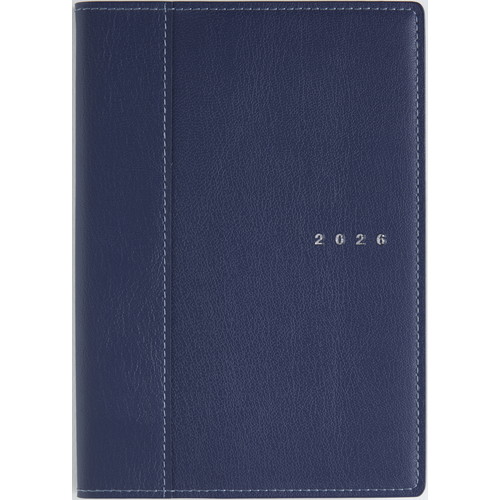 #高橋書店（国内販売のみ） 手帳 2026年 4月始まり B6 ウィークリー シャルム 2 メローイエロー No.632