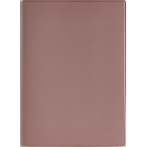 #高橋書店（国内販売のみ） 手帳 2026年 4月始まり A6 ウィークリー リシェル 7 コーンフラワーブルー No.787