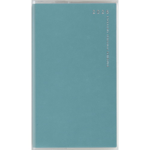 #高橋書店（国内販売のみ） 手帳 2026年 4月始まり ウィークリー ビジネス手帳 小型版 5 黒 No.842