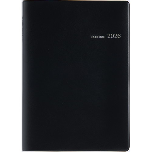 #高橋書店（国内販売のみ） 手帳 2026年 4月始まり B6 3年日記 No.956