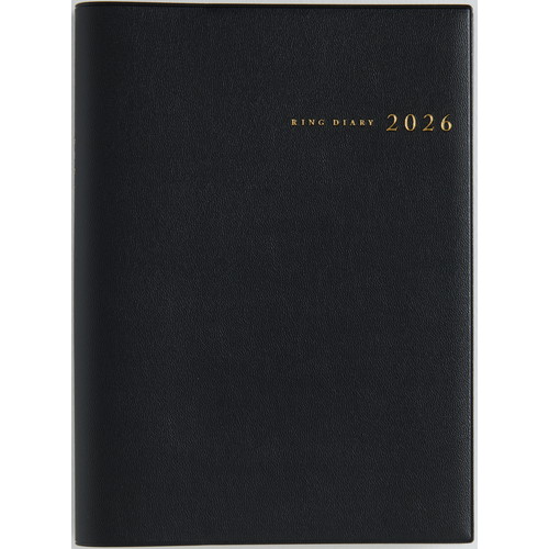 #高橋書店（国内販売のみ） カレンダー 2026年 4月始まり 卓上 B6 T155