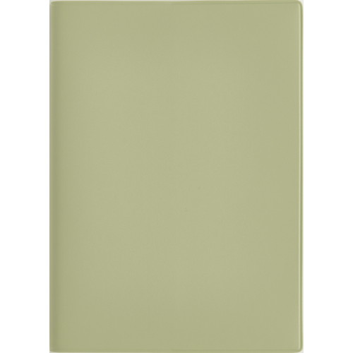 #高橋書店（国内販売のみ） 手帳 27年度版 B6 ウィークリー torinco 9 ソフトセージ No.592 （27年度版 1月始まり）