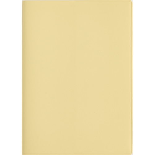 #高橋書店（国内販売のみ） 手帳 27年度版 B6 ウィークリー torinco 8 アイボリーイエロー No.530 （27年度版 1月始まり）