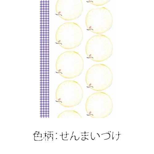 #尚雅堂 慶弔用品 京のお漬物ぽち袋  せんまいづけ 26681