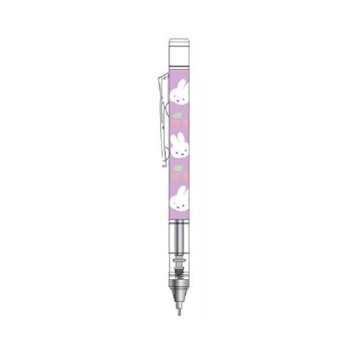 #BSS(国内販売のみ） シャープペンシル ミッフィー･モノグラフシャープ 0.5mm フェイス EB503B